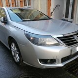 Renault Latitude